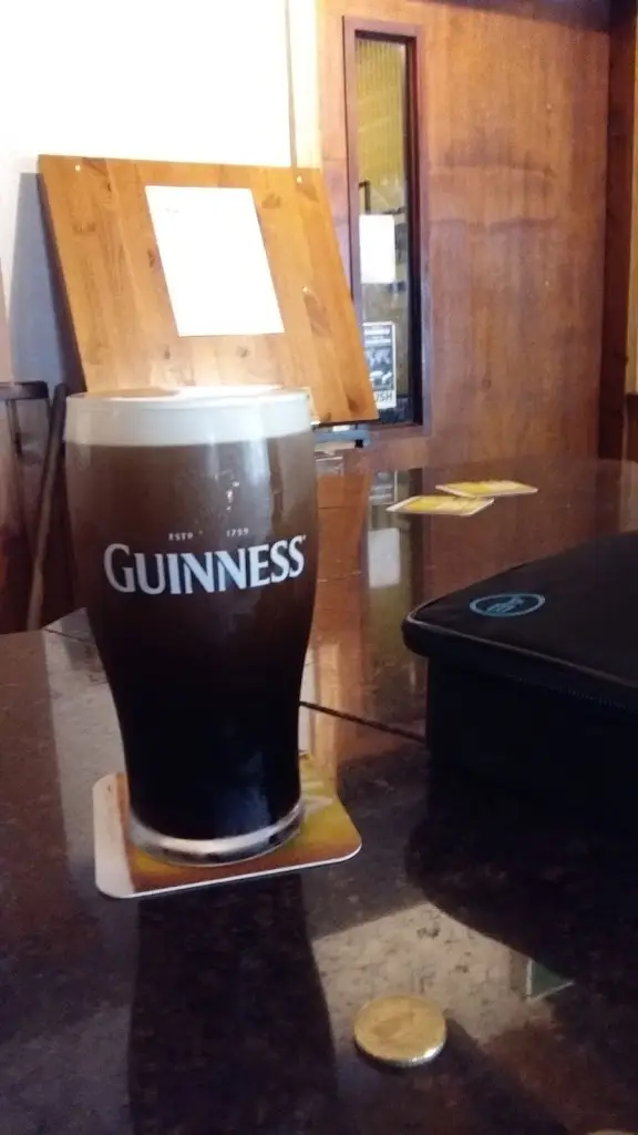 Menu_Jacobs Bar_Saggart_image_1