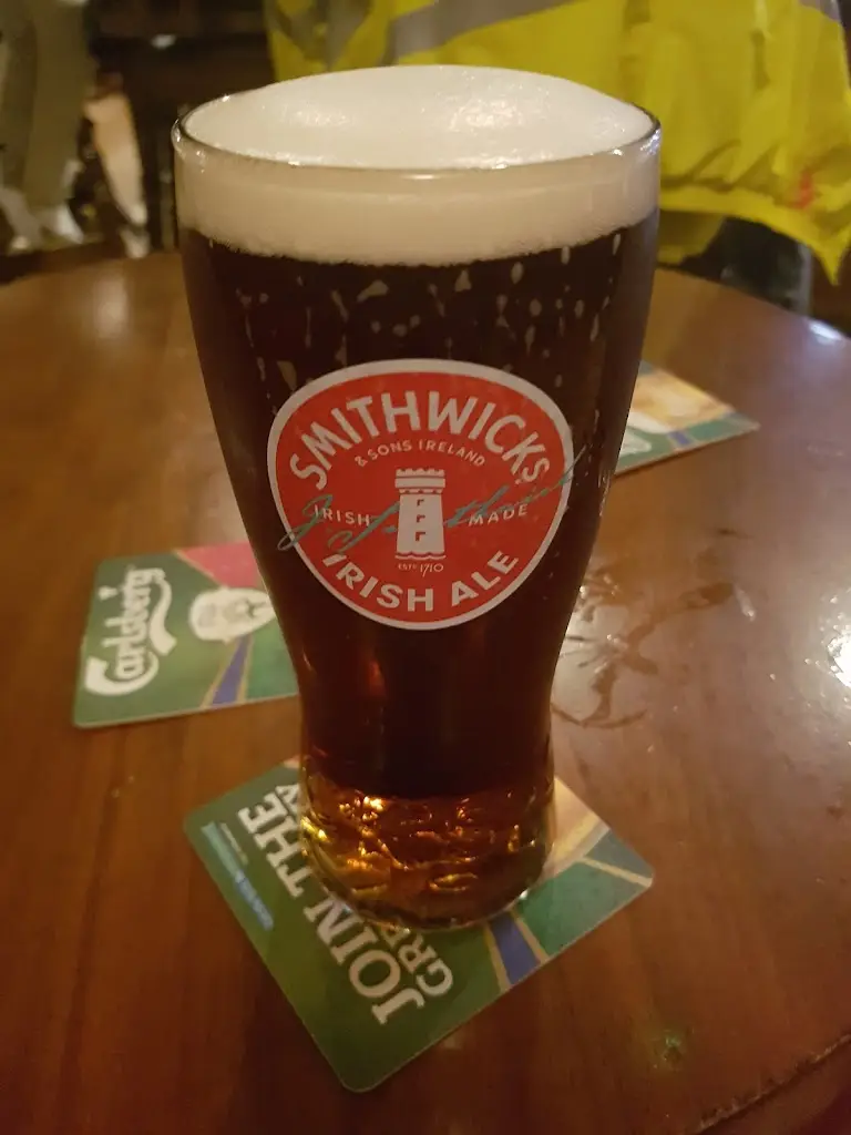 Menu_Jacobs Bar_Saggart_image_9