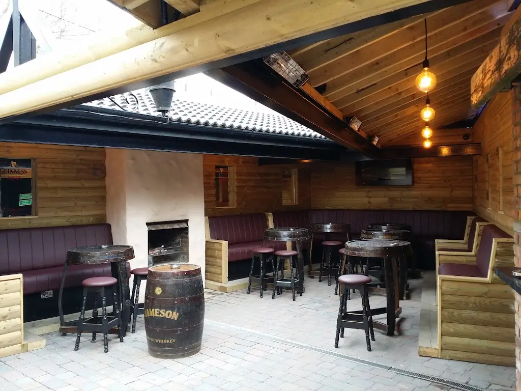 Fljoe Duffy_Jacobs Bar_Saggart_review