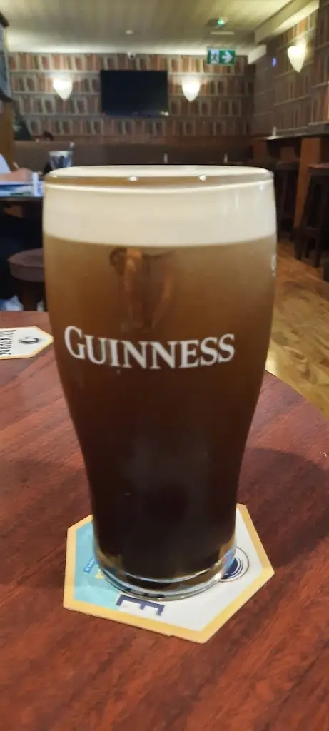 Simon Dowling_Jacobs Bar_Saggart_review