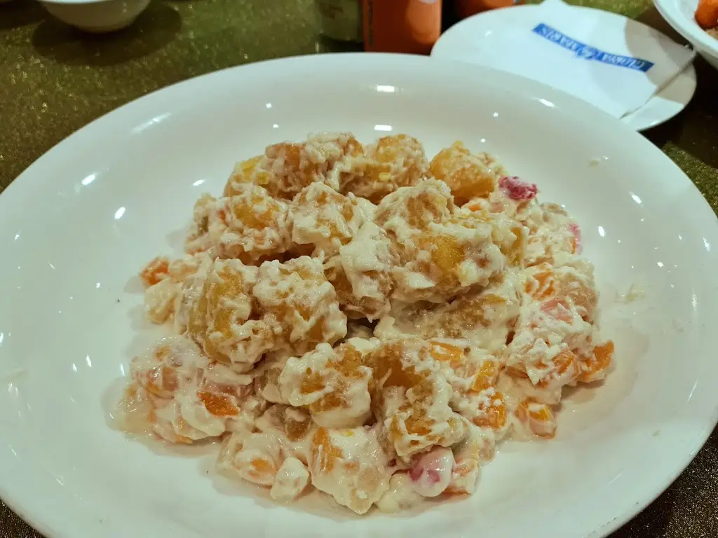 Menu_NORTH at The Address Citywest (formerly McGettigan's Cookhouse)_Saggart_image_8