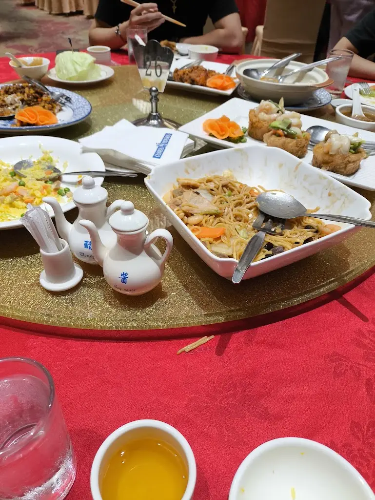 Orson Leigh_NORTH at The Address Citywest (formerly McGettigan's Cookhouse)_Saggart_avis