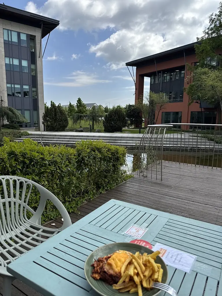 Amar Jukic_Bel Cibo Citywest_Saggart_review