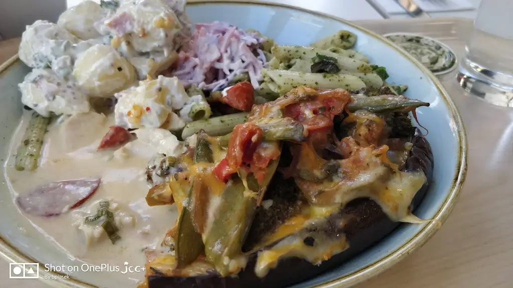 Bart Piasek_Bel Cibo Citywest_Saggart_review