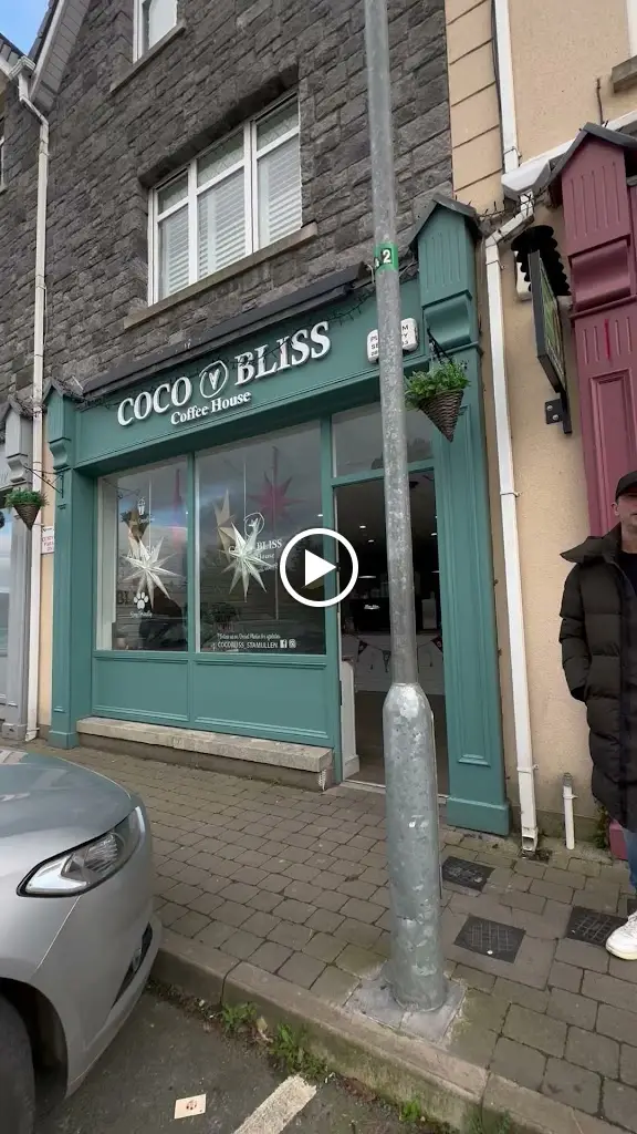 Coco Bliss Coffee House_Stamullin_slider_image_2