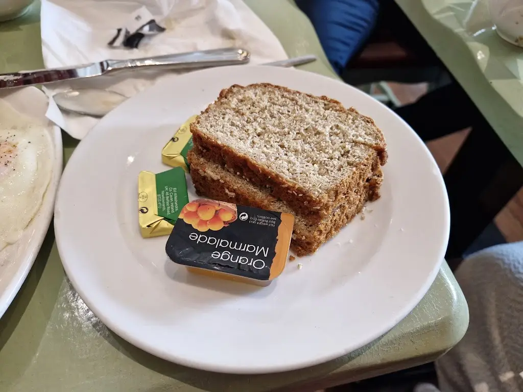 Menu_Stradbally Fayre Cafe_Stradbally_immagine_2