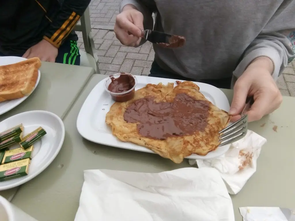 Menu_Stradbally Fayre Cafe_Stradbally_immagine_4