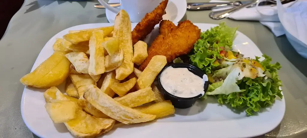 Menu_Stradbally Fayre Cafe_Stradbally_immagine_5