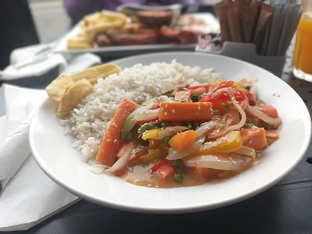 Menu_Stradbally Fayre Cafe_Stradbally_immagine_6