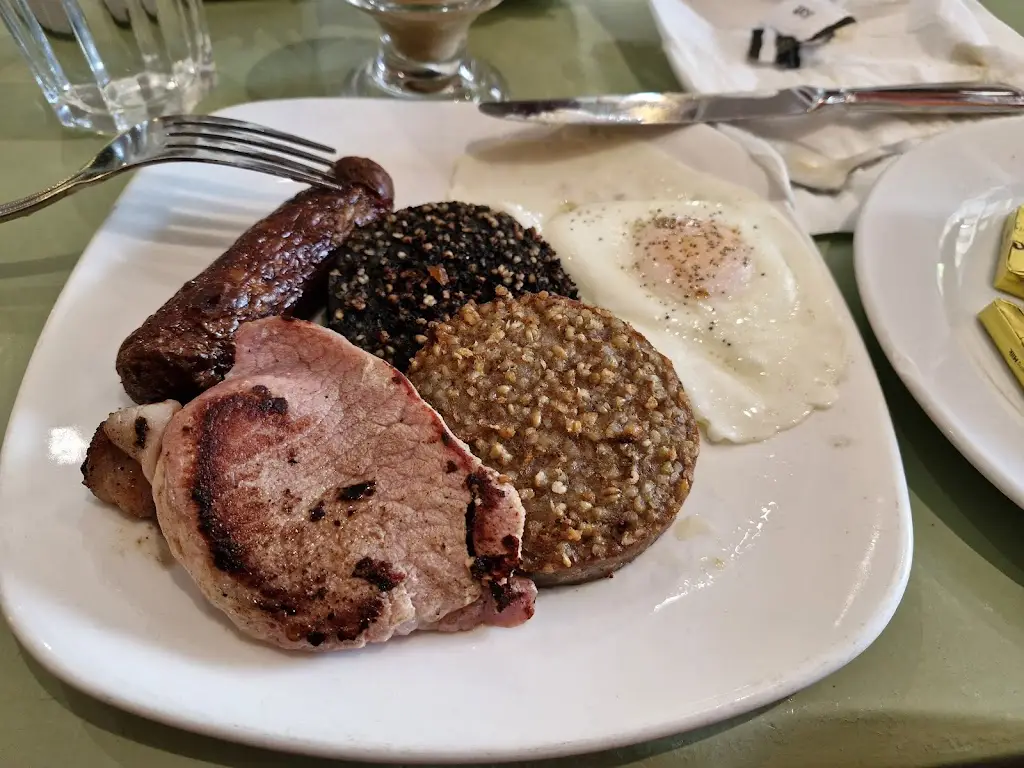 Menu_Stradbally Fayre Cafe_Stradbally_immagine_8