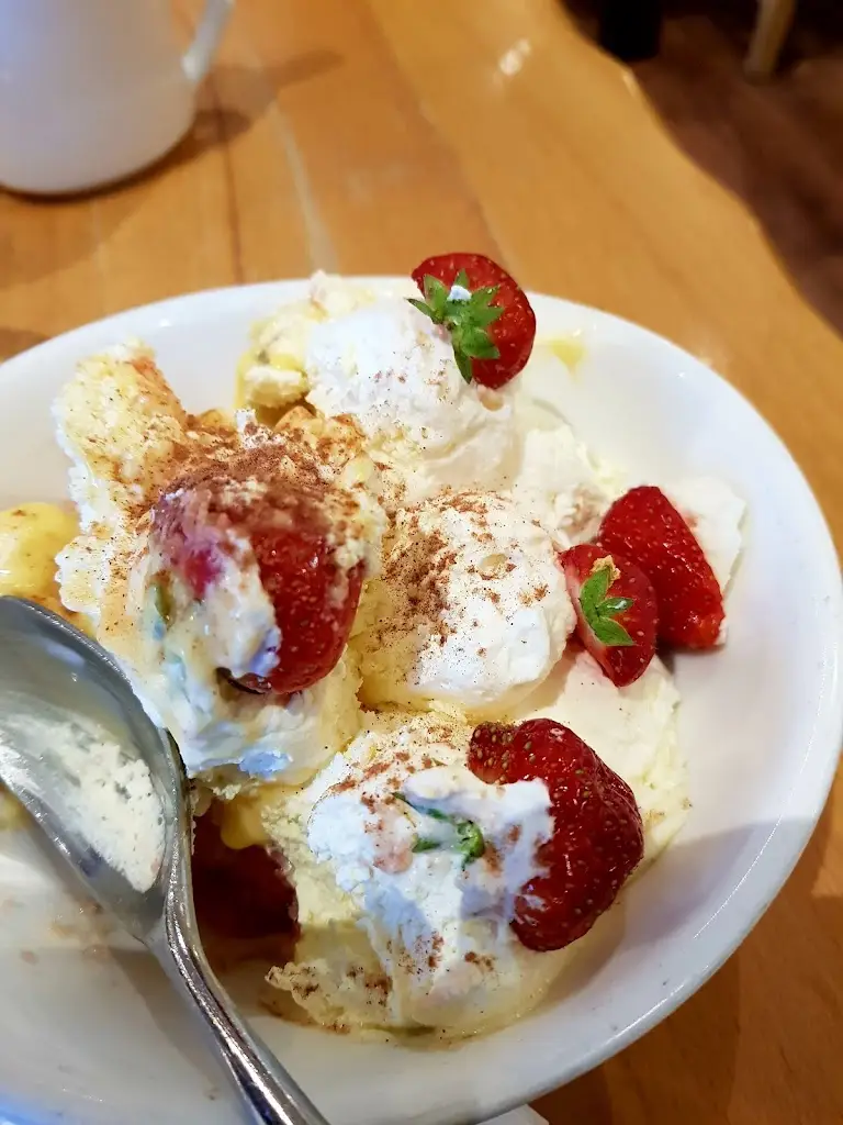 Menu_Stradbally Fayre Cafe_Stradbally_immagine_9