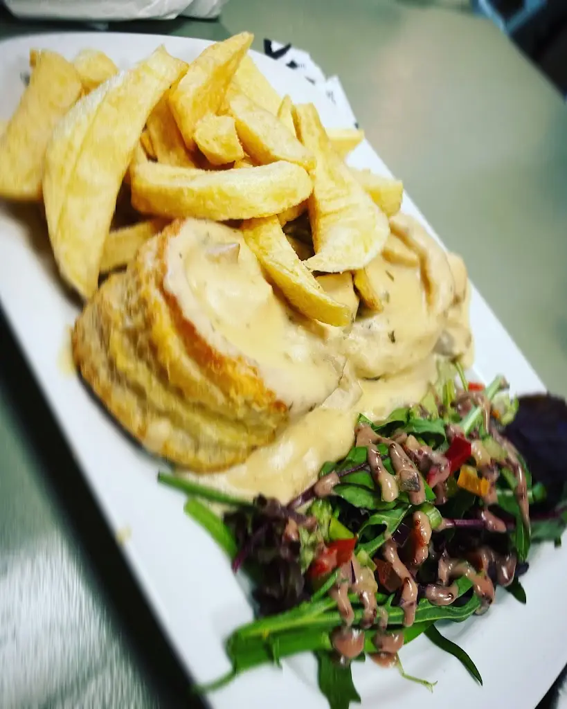 koda kuukuu_Stradbally Fayre Cafe_Stradbally_recensione