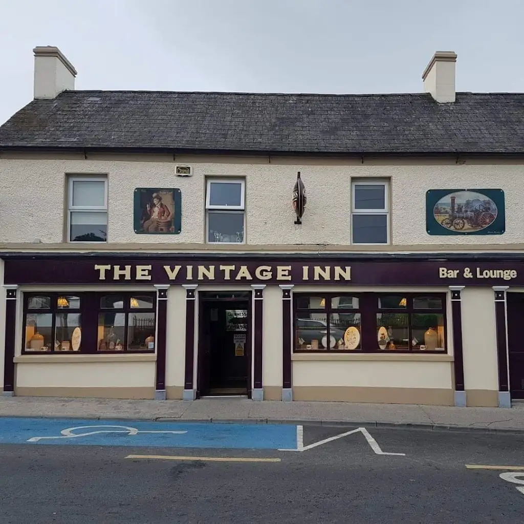 Vintage Inn Bar & Lounge_Stradbally_slider_image_1