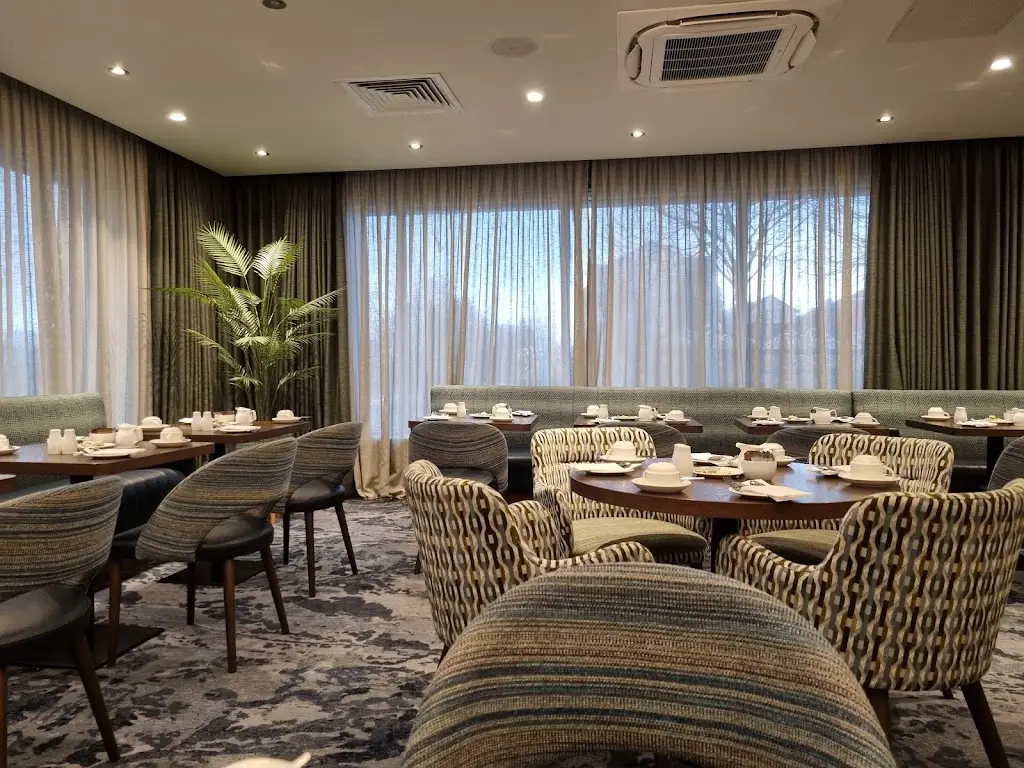 Hotel restaurant restaurant in Claremorris