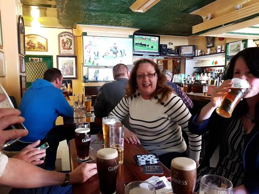 P. Ramsbottom Bar_Stradbally_slider_image_2