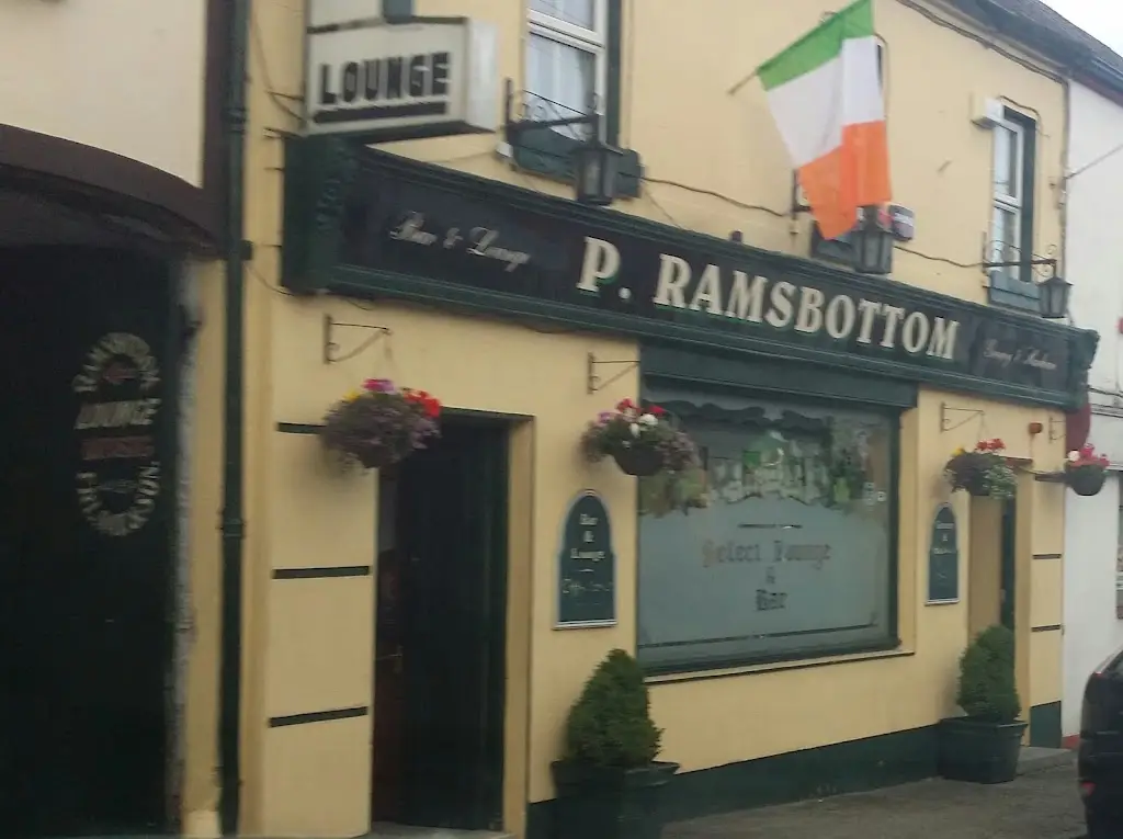 P. Ramsbottom Bar_Stradbally_slider_image_3