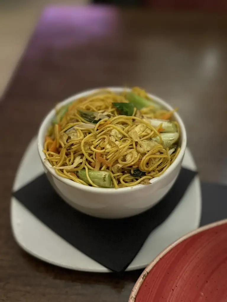 Pratik Rajiv Shah_Red Torch Ginger Sandyford_Sandyford_review