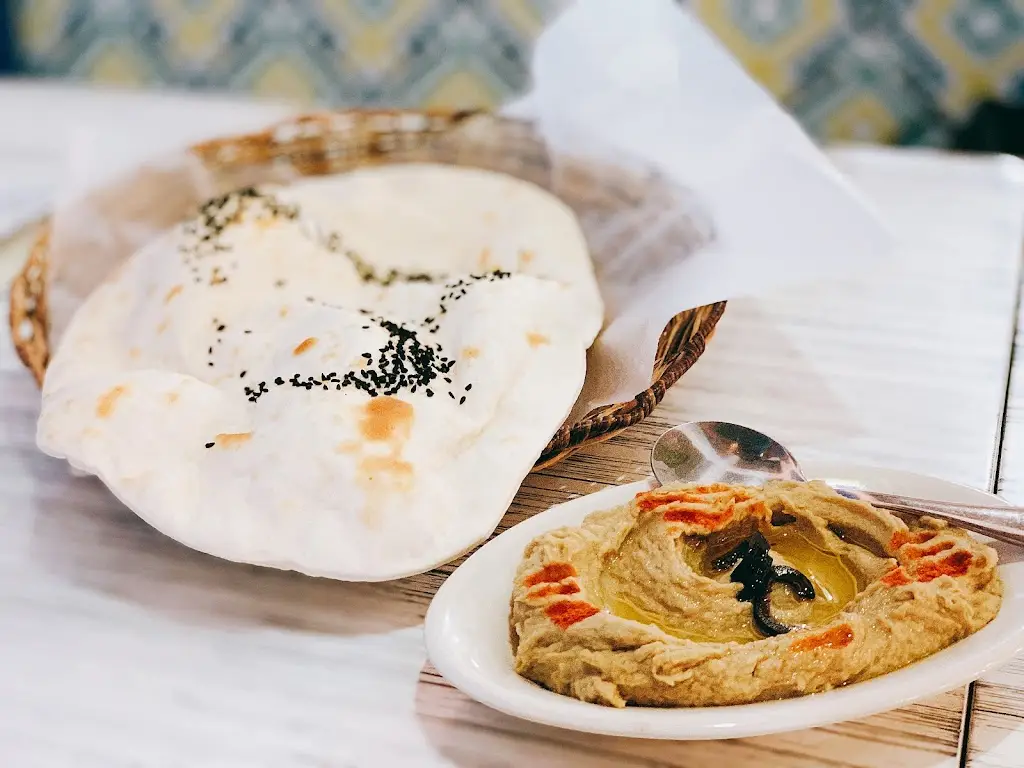 Menu_Zaytoon Sandyford_Sandyford_imagen_5