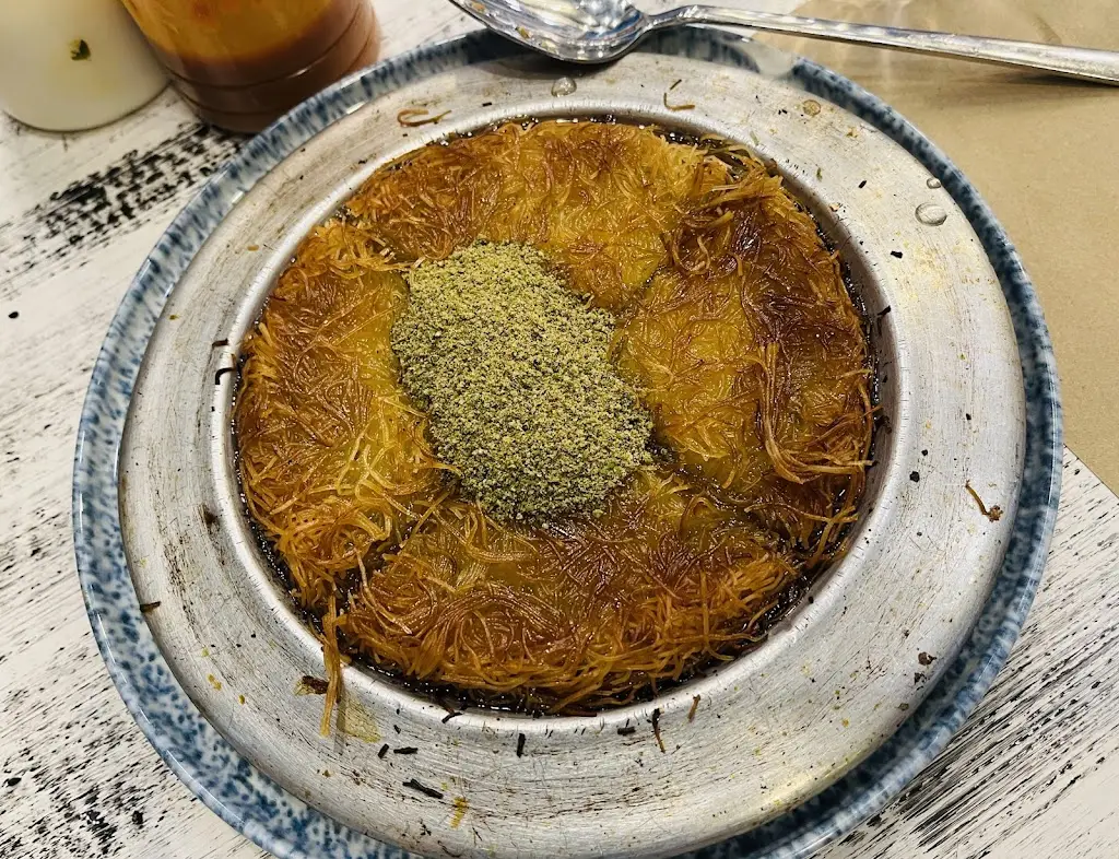 Menu_Zaytoon Sandyford_Sandyford_imagen_7