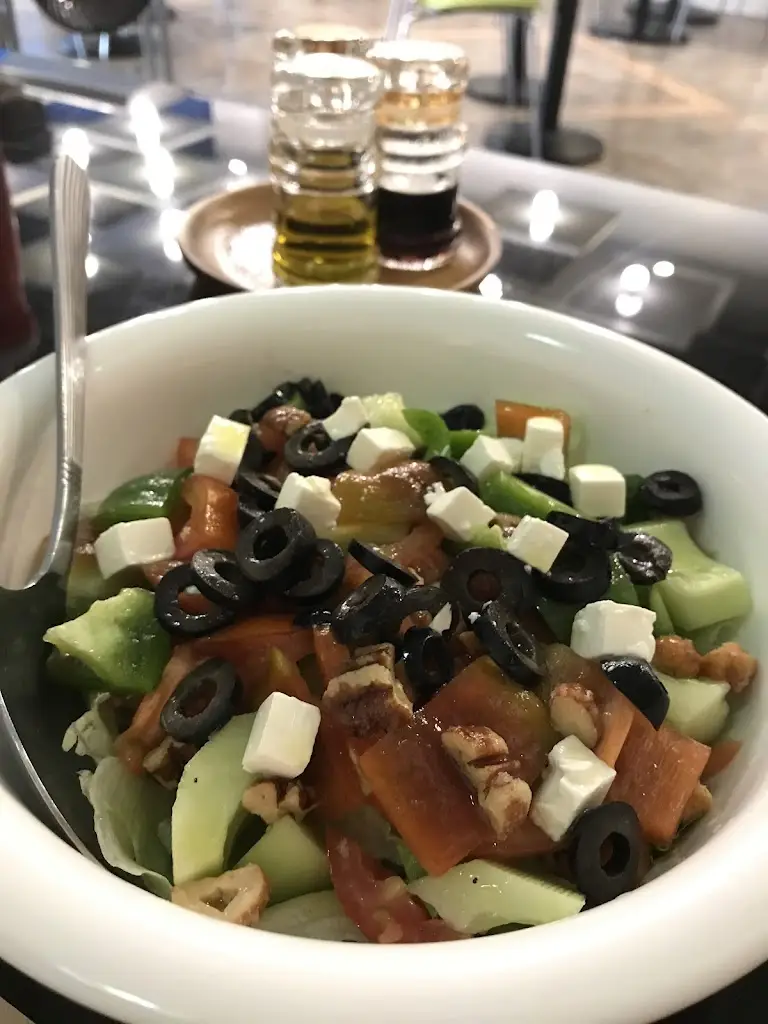 Menu_Zaytoon Sandyford_Sandyford_imagen_9