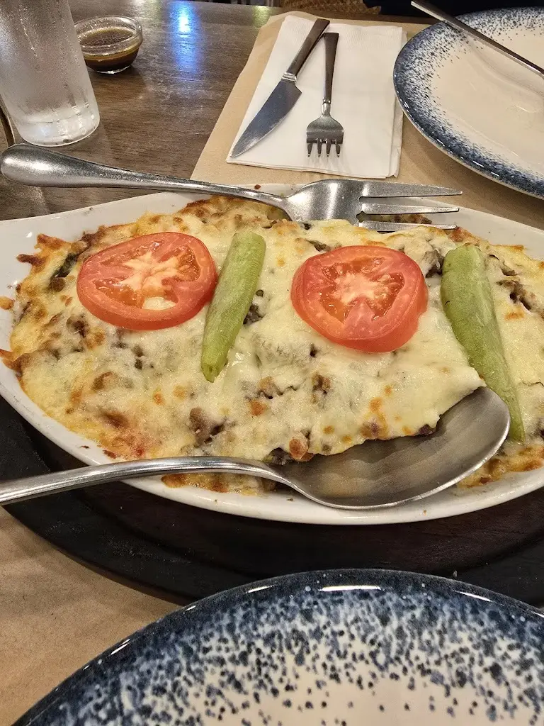 Priyanka Gunasekharan_Zaytoon Sandyford_Sandyford_reseña