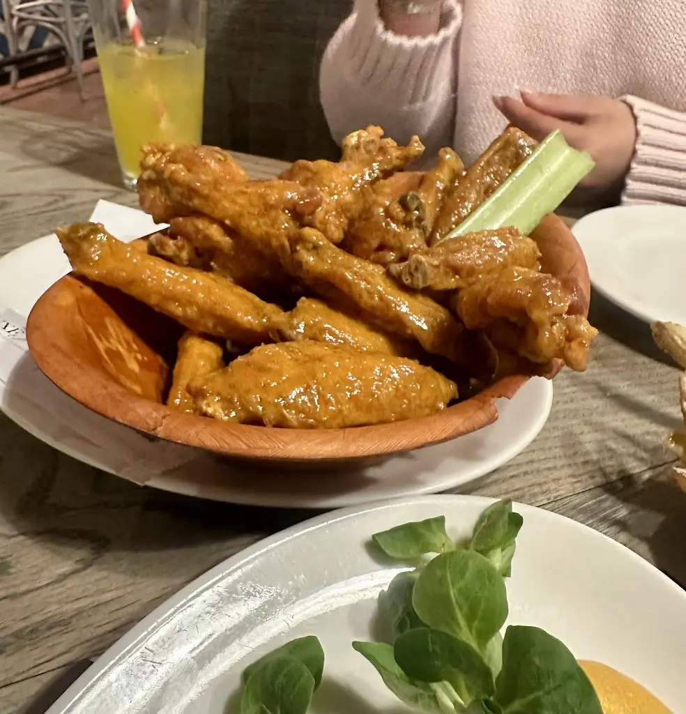 Menu_Elephant & Castle_Sandyford_imagen_5