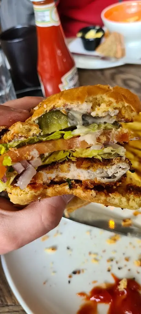 Menu_Elephant & Castle_Sandyford_imagen_9