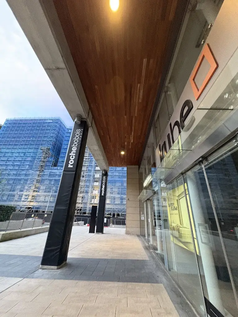 Padmashree Verma_Elephant & Castle_Sandyford_reseña