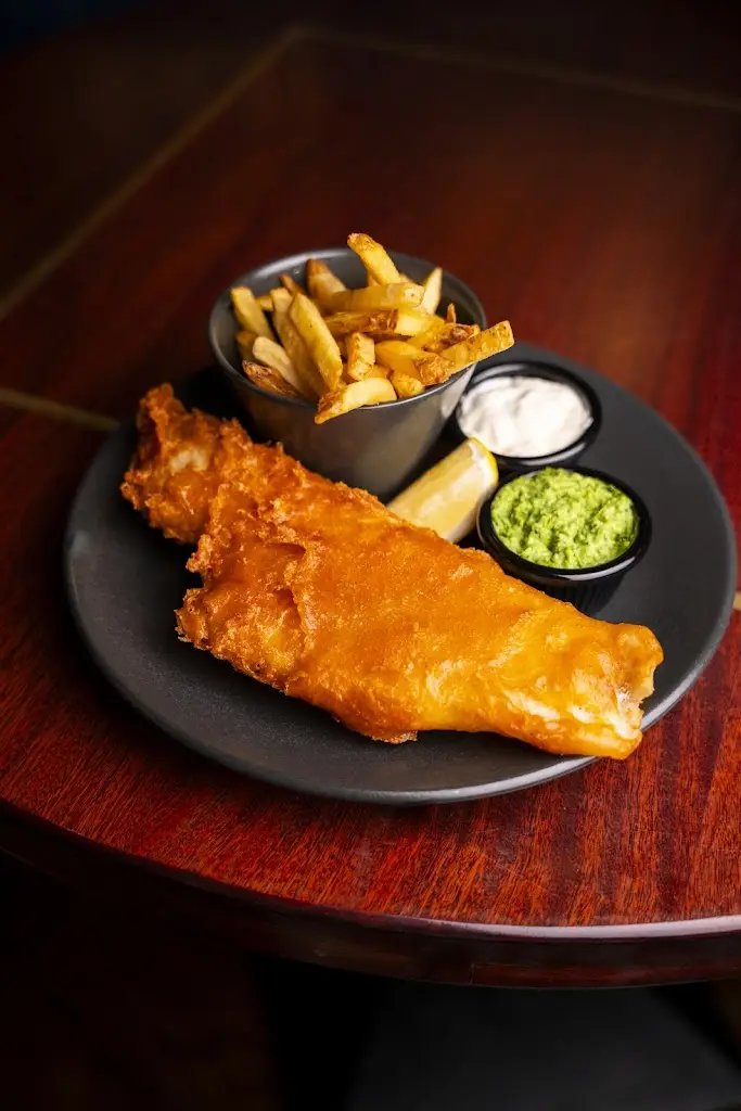 Menu_Sandyford House_Sandyford_image_5