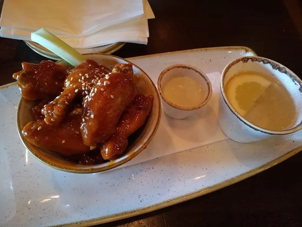 Menu_Sandyford House_Sandyford_image_6