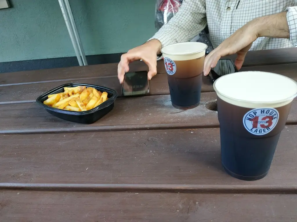 Menu_Sandyford House_Sandyford_image_7