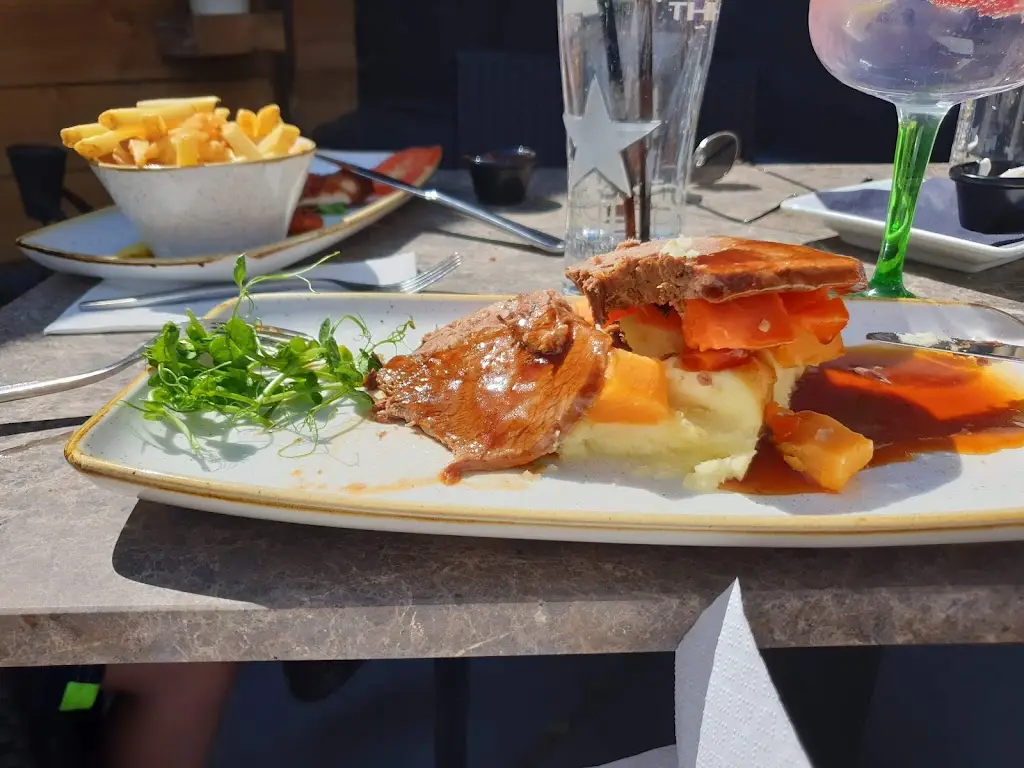 Menu_Sandyford House_Sandyford_image_8