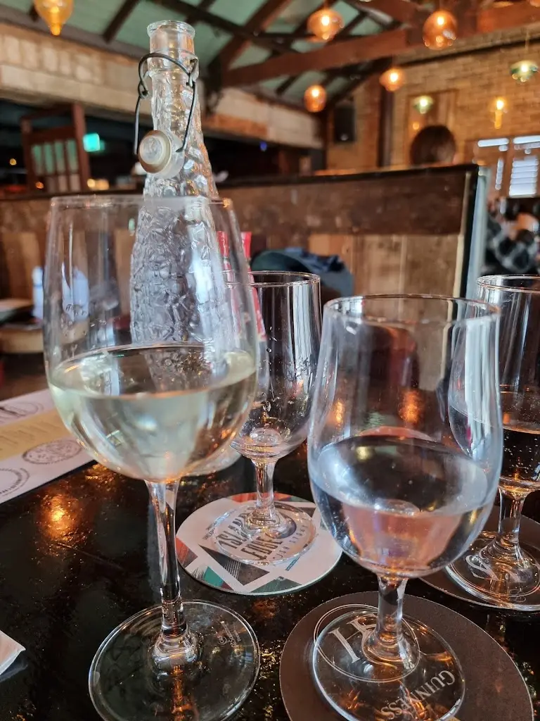 Menu_Sandyford House_Sandyford_image_9