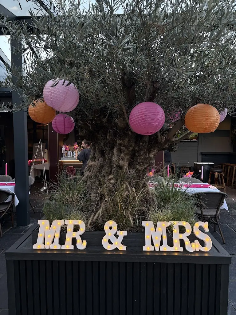 Danielle Hamilton_Sandyford House_Sandyford_review