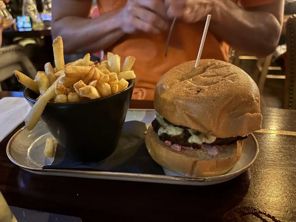 Andreína González_Sandyford House_Sandyford_review