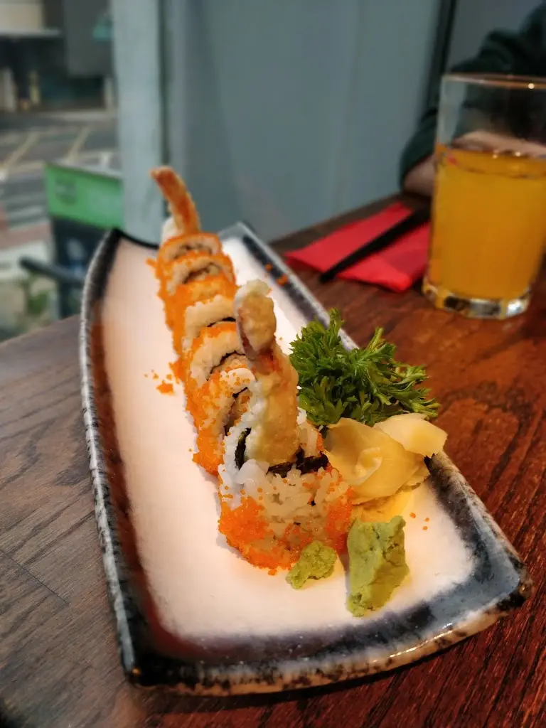 Menu_Musashi Sandyford Noodles & Sushi Bar_Sandyford_imagen_9