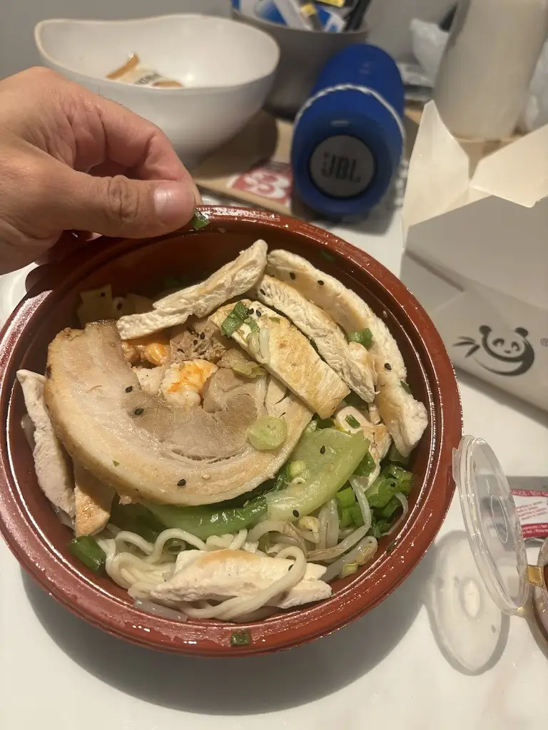 lucas faustino_Musashi Sandyford Noodles & Sushi Bar_Sandyford_reseña