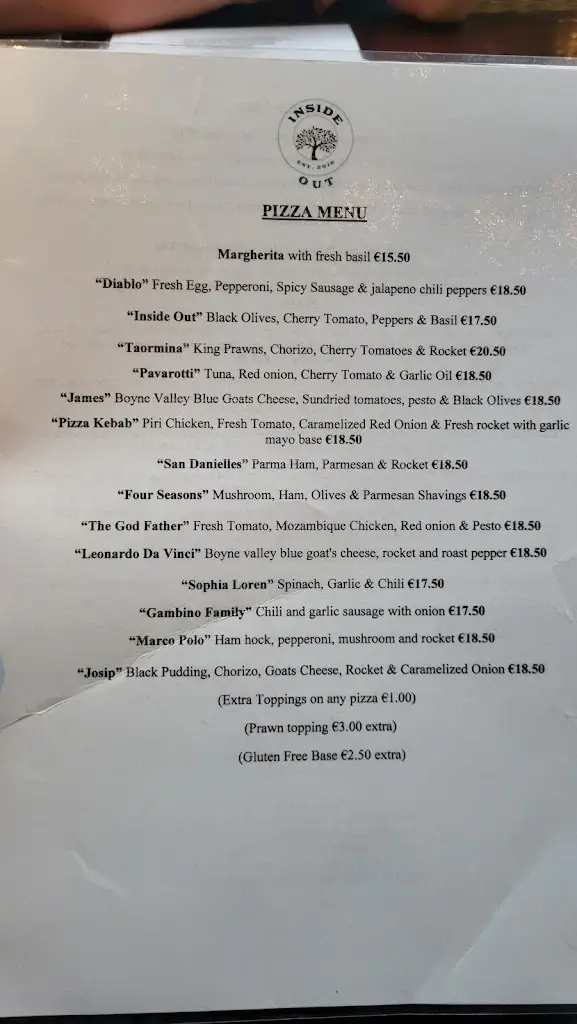 Menu_Inside Out_Slane_image_1