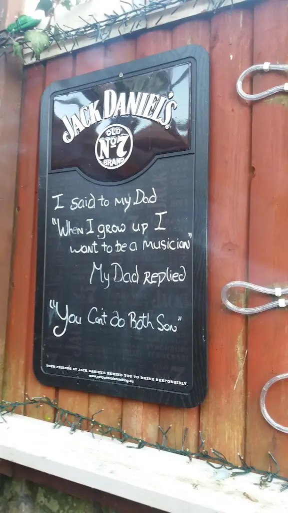 Menu_Boyle's of Slane_Slane_immagine_3