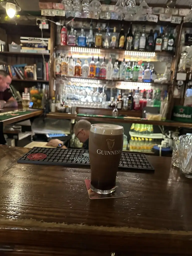 Chris (Golf Pirate)_Boyle's of Slane_Slane_recensione