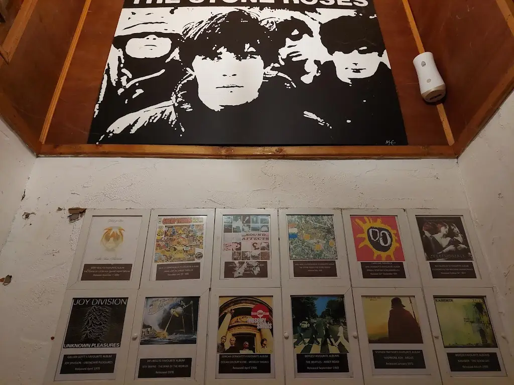 Joe Gilheany_Boyle's of Slane_Slane_recensione