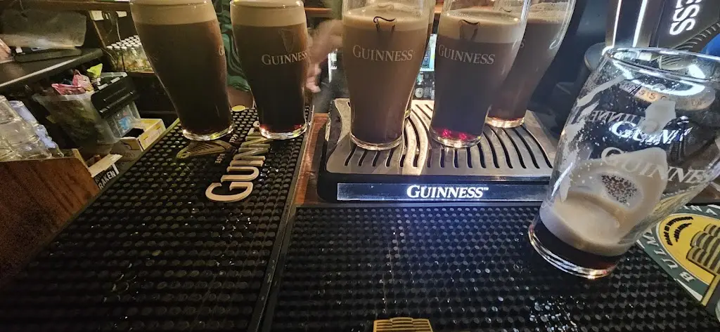 Isaac B_Boyle's of Slane_Slane_recensione