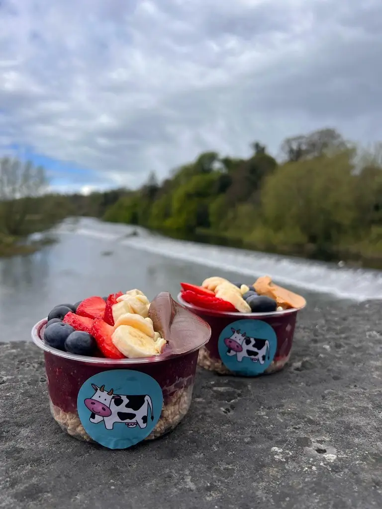 Menu_Silly Sid's_Slane_image_8