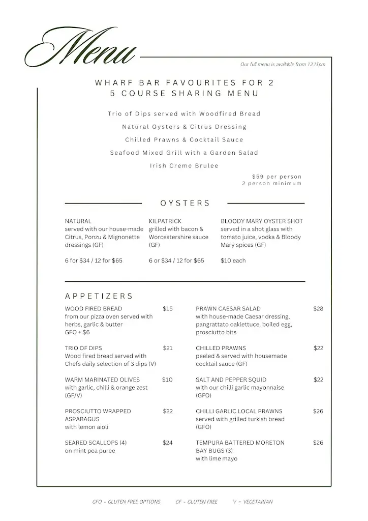 Menu_Treat Café Claregalway_Claregalway_image_4