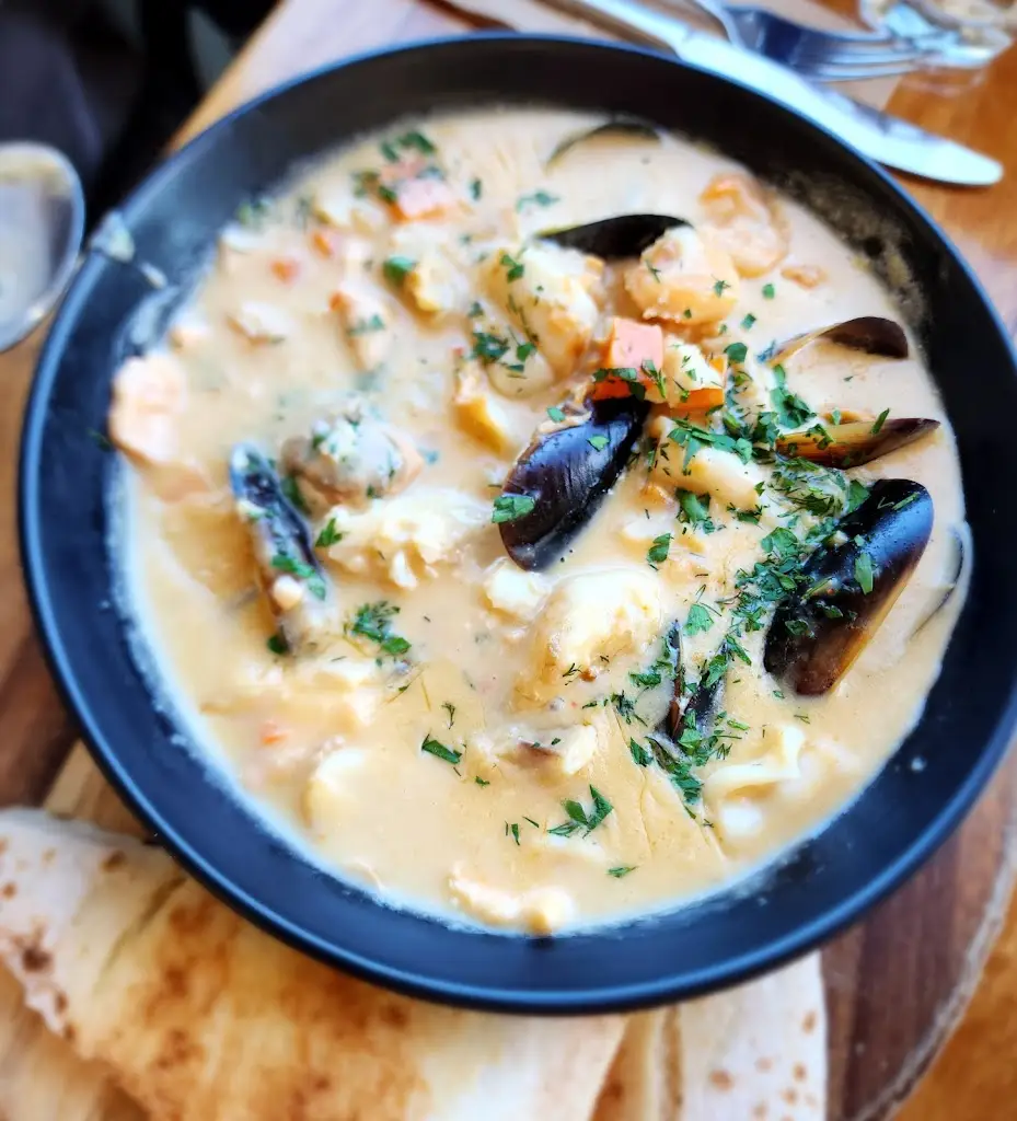 Menu_Treat Café Claregalway_Claregalway_image_7