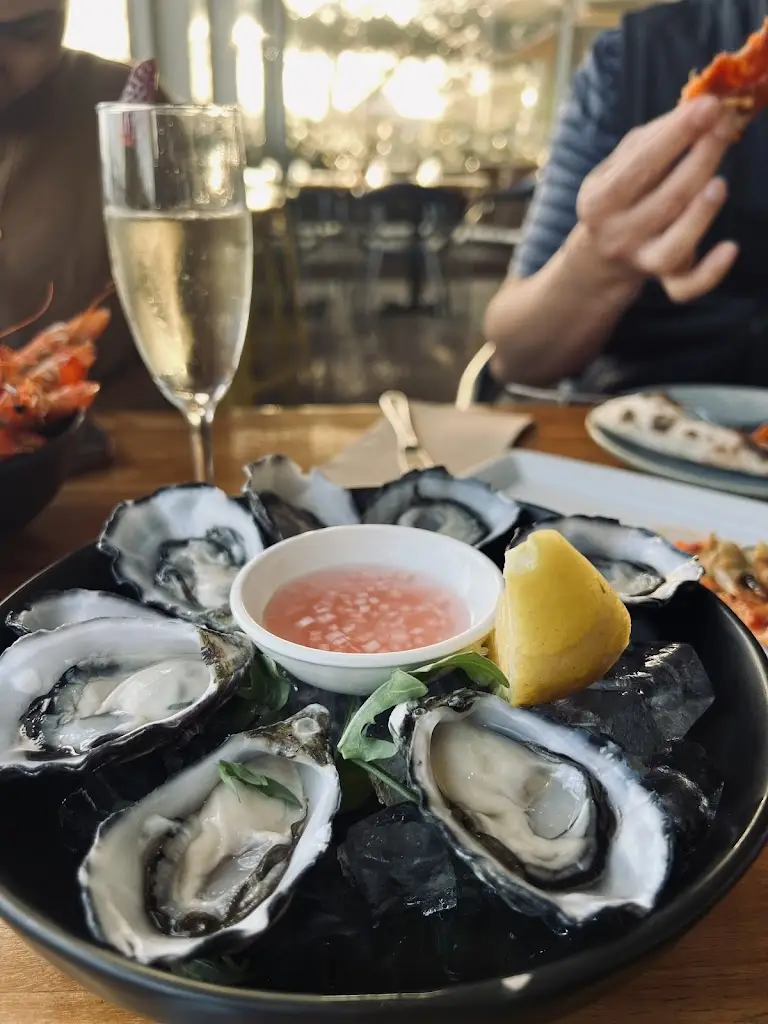 eire o gorman_Treat Café Claregalway_Claregalway_review