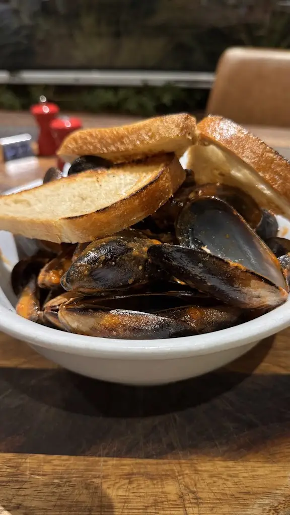 abhiraj sharma_Treat Café Claregalway_Claregalway_review