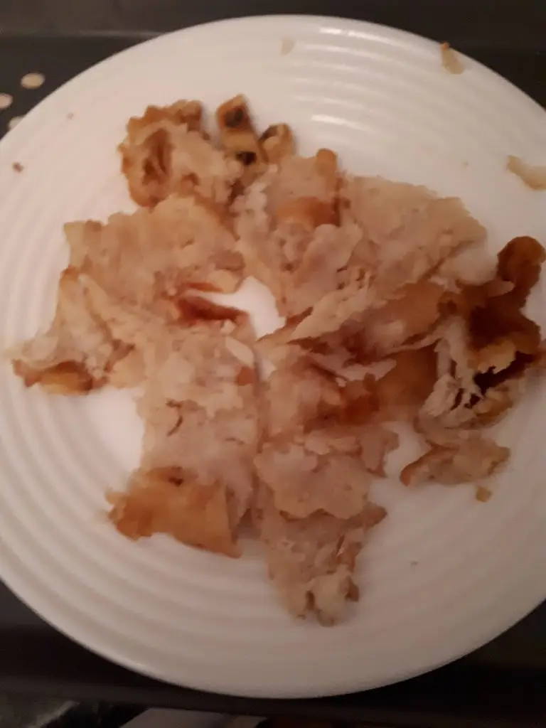 carol salter_Val's Fast Food_Claremorris_reseña