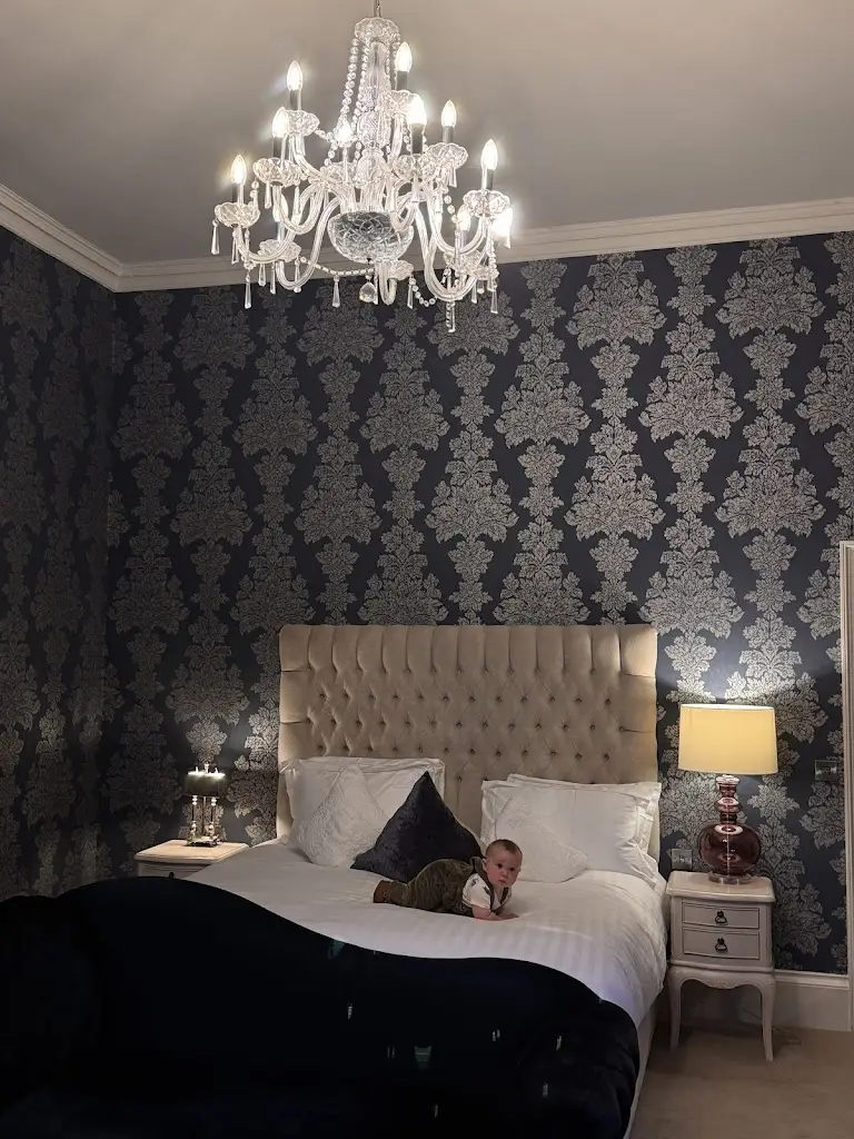 Taya Mitina_Conyngham Arms Hotel Slane_Slane_review