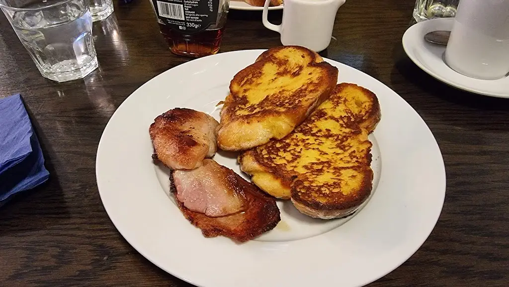 Menu_Gorgeous Patisserie_Slane_image_7